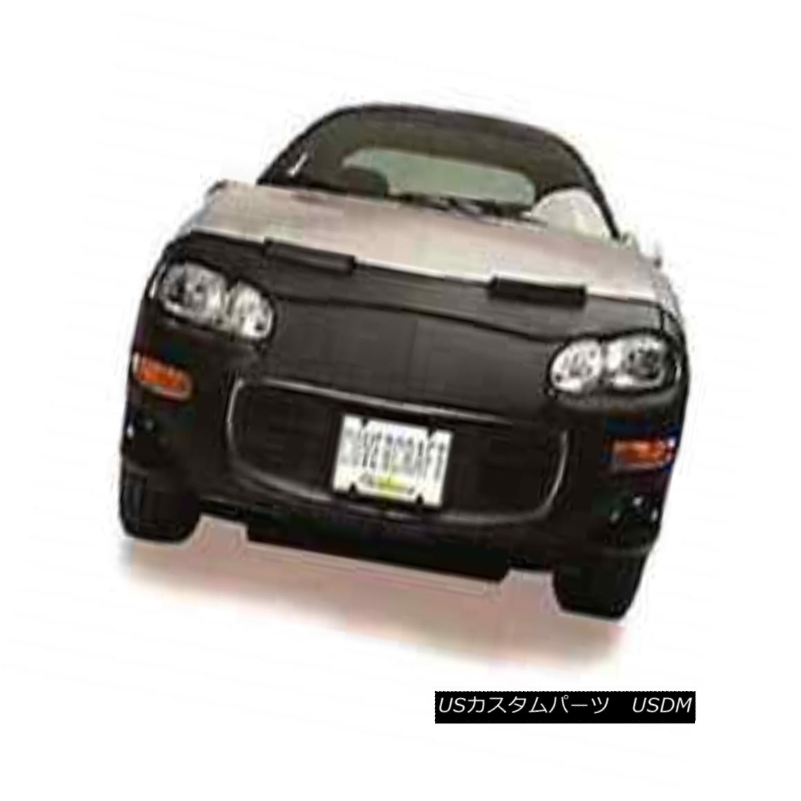 フルブラ ノーズブラ Front End Mask Car Bra Fits 2001-02 DODGE STRATUS SE R/T CP フロントエンドマスクカーブラフィット2001-02ドッジストラトスSE R / T CP 【並行輸入品】