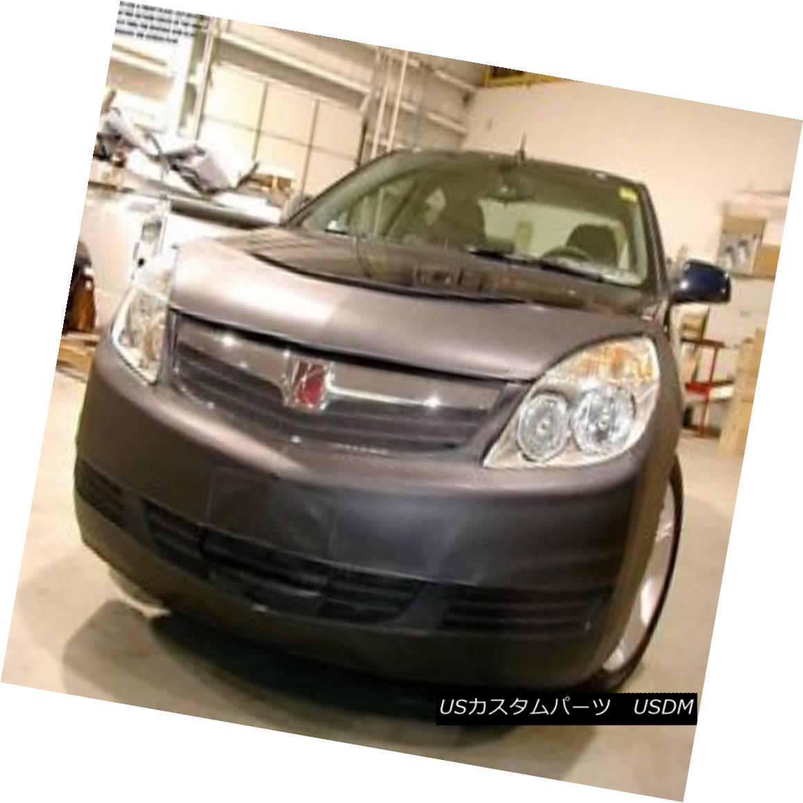 フルブラ ノーズブラ Lebra Front End MAsk Cover Bra Saturn Aura Including Hybrid Model 2007-2009 LebraフロントエンドMAskカバーハイブリッドモデル2007-2009を含むブラジャー土星オーラ 【並行輸入品】