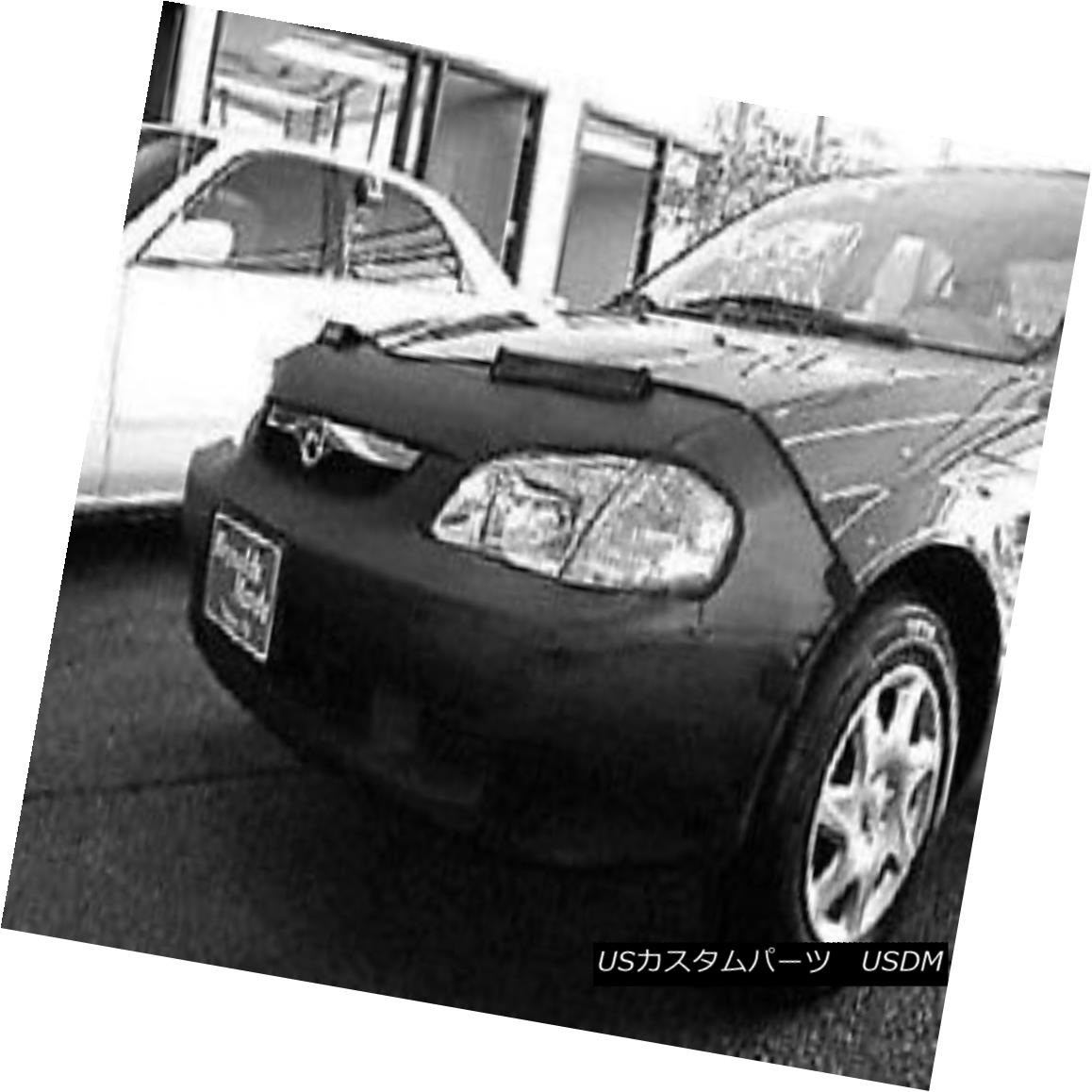 フルブラ ノーズブラ Front End Mask Car Bra Fits 1999 2000 99 00 MAZDA PROTEGE フロントエンドマスクカーブラフィット1999 2000 99 00 MAZDA PROTEGE 【並行輸入品】