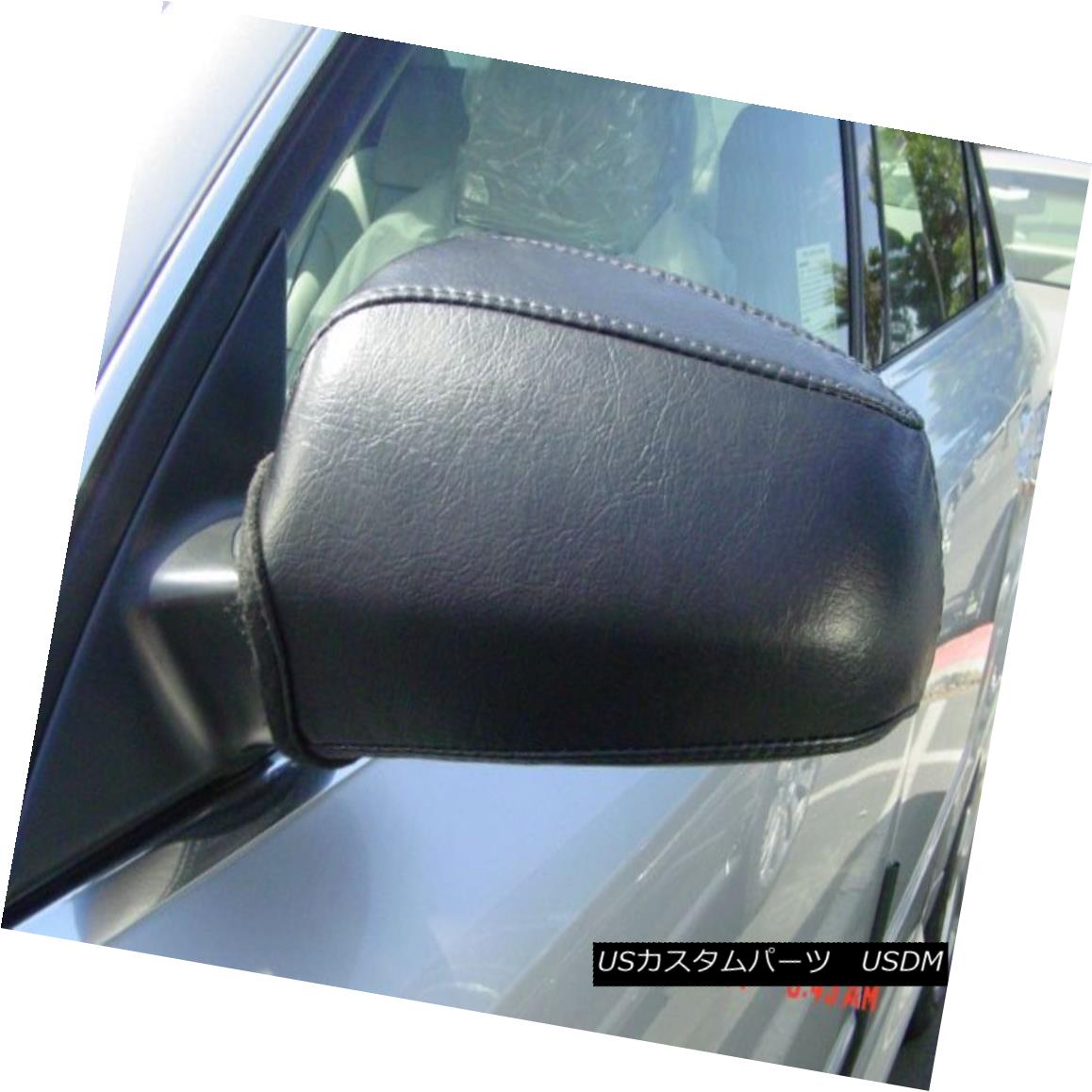 フルブラ ノーズブラ Colgan Car Mirror Covers Bra Protector Black Fits Audi A3, 2.0T Wagon 2006-2008 コルガン車のミラーカバーは、アウディA3、2.0Tワゴン2006-2008に適合するブラジャープロテクターブラックをカバーします 【並行輸入品】｜カスタムパーツ WORLD倉庫