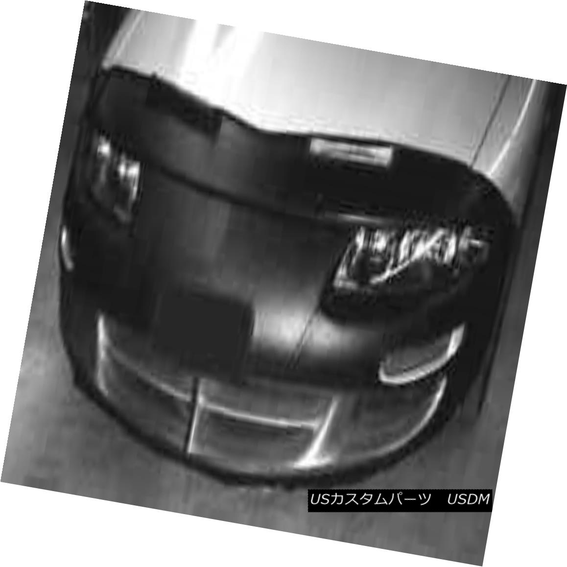 フルブラ ノーズブラ Front End Mask Car Bra Fits 1997 1998 1999-00 DODGE AVENGER フロントエンドマスクカーブラフィット1997 1997 1999-00 DODGE AVENGER 【並行輸入品】