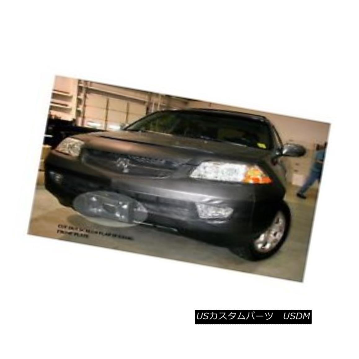 フルブラ ノーズブラ Lebra Front End Cover Bra Mask ACURA MDX 2001 2002 2003 LebraフロントエンドカバーブラマスクACURA MDX 2001 2002 2003 【並行輸入品】