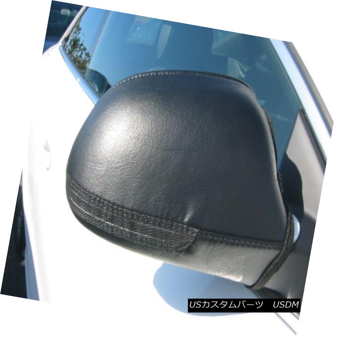 フルブラ ノーズブラ Colgan Car Mirror Covers Bra Protector Black Fits 2009-2012 AUDI A4, 2.0T, 3.2 A コルガン車用ミラーカバーブラプロテクターブラック2009-2012 AUDI A4、2.0T、3.2 A 【並行輸入品】|カスタムパーツ WORLD倉庫