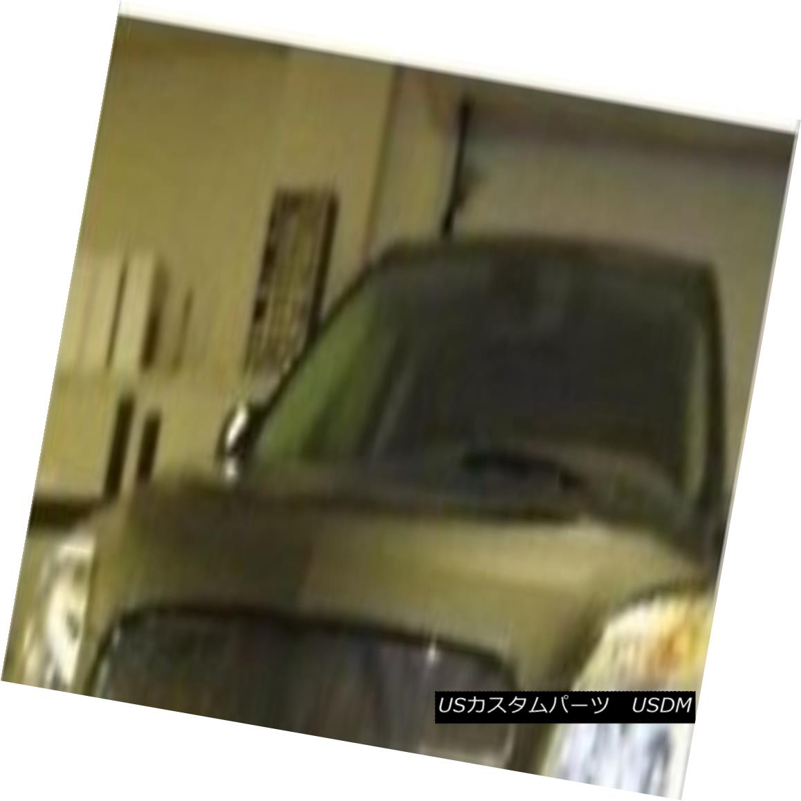 フルブラ ノーズブラ Lebra Hood Protector Mini Mask Bra Fits Chevy Chevrolet Equinox 2010-2017 LebraフードプロテクターミニマスクブラはChevy Chevrolet Equinox 2010-2017に適合 【並行輸入品】