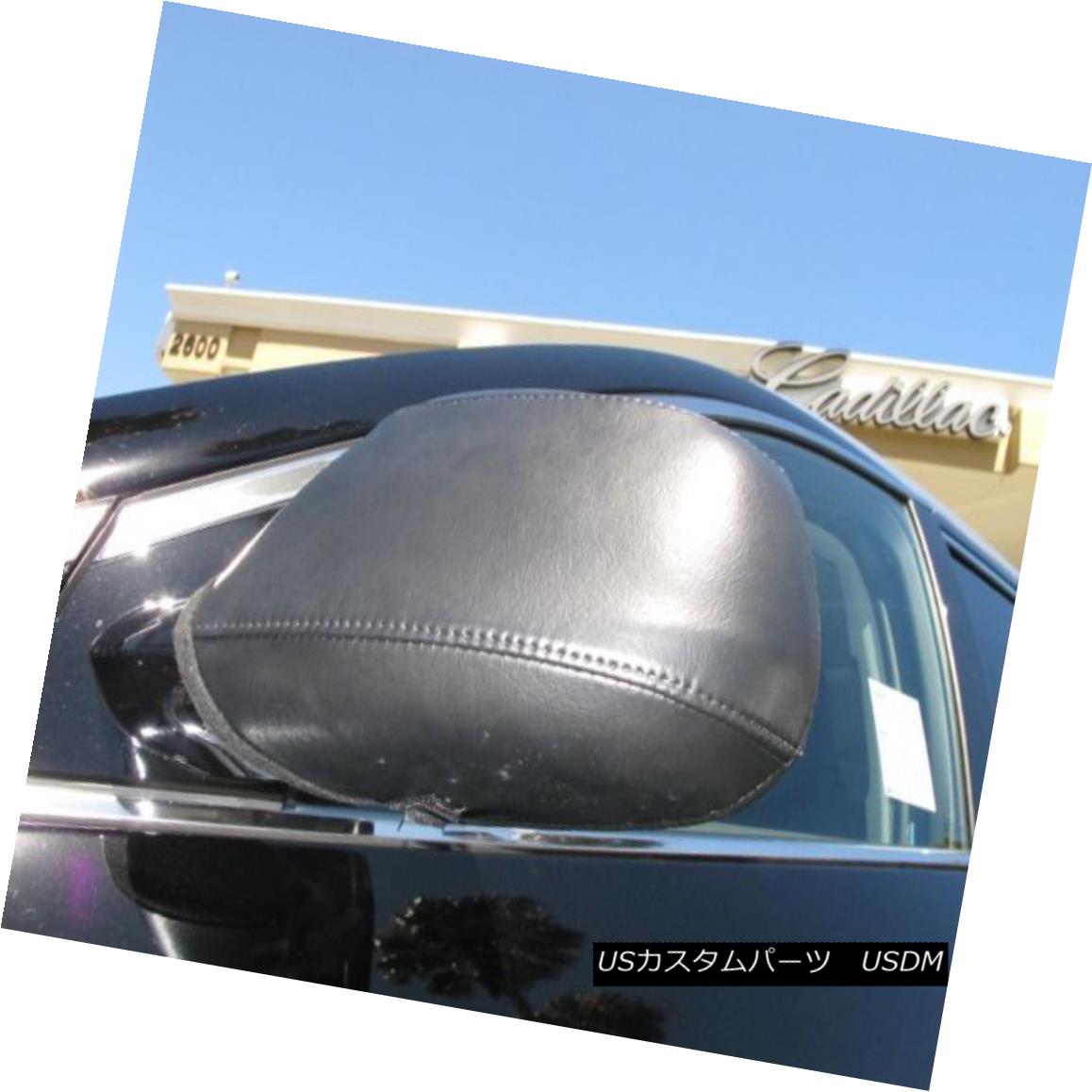 フルブラ ノーズブラ Colgan Car Mirror Covers Bra Protector Black Fits Cadillac SRX 2010-2012 Colgan Car Mirrors CoversブラジャープロテクターブラックCadillac SRX 2010-2012 【並行輸入品】