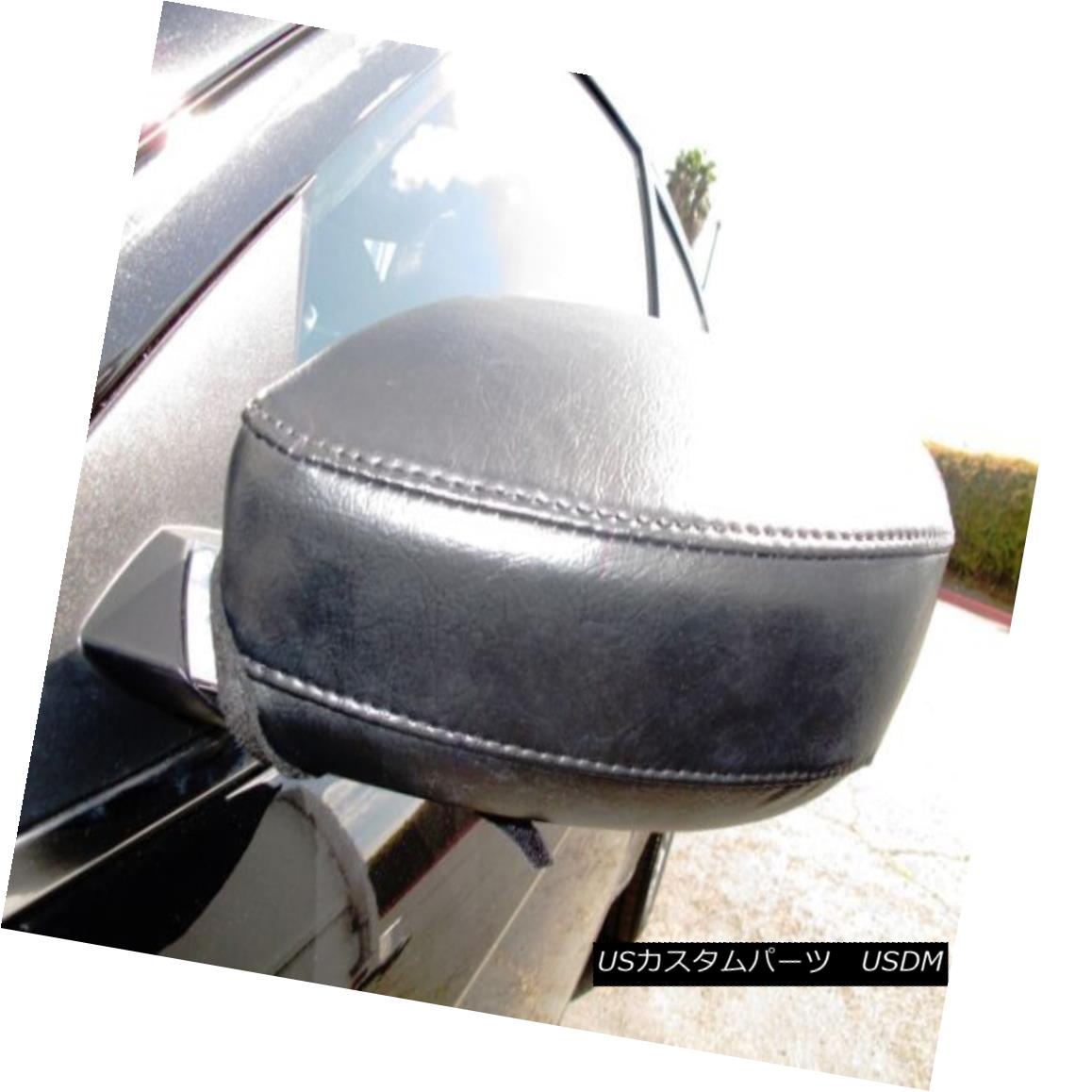 フルブラ ノーズブラ Colgan Car Mirror Covers Bra Protector Black Fits 2011-2013 CHRYSLER 200 Sedan コルガン車用ミラーカバー、ブラプロテクターブラックフィット2011-2013 CHRYSLER 200セダン 【並行輸入品】