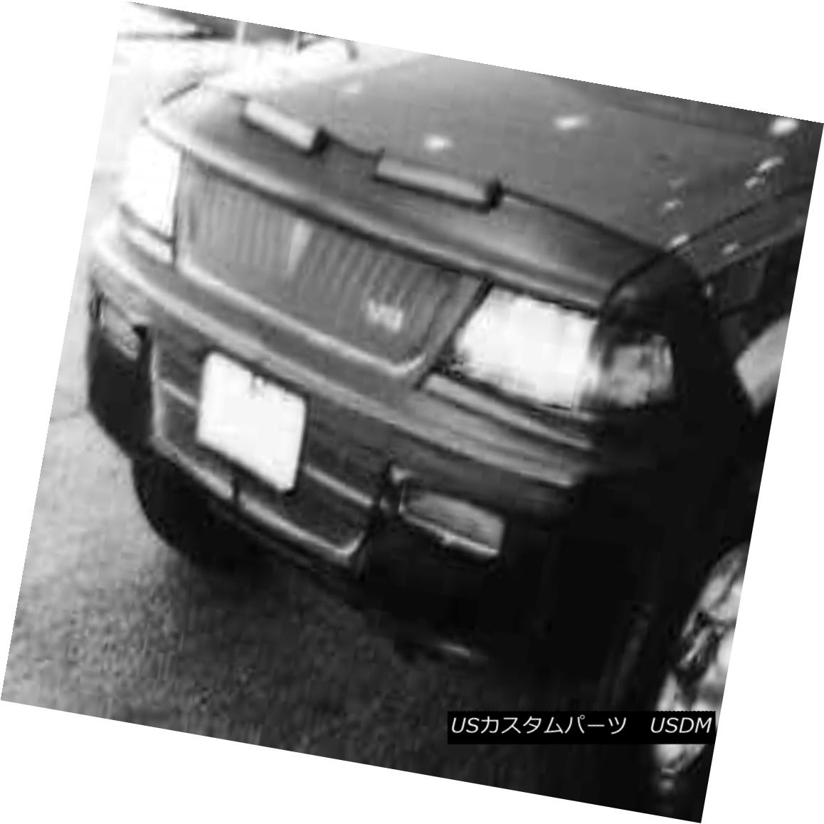 フルブラ ノーズブラ Front End Mask Car Bra Fits 1995-2001 FORD EXPLORER (ALL) フロントエンドマスクカー用ブラジャー1995-2001 FORD EXPLORER（ALL） 【並行輸入品】