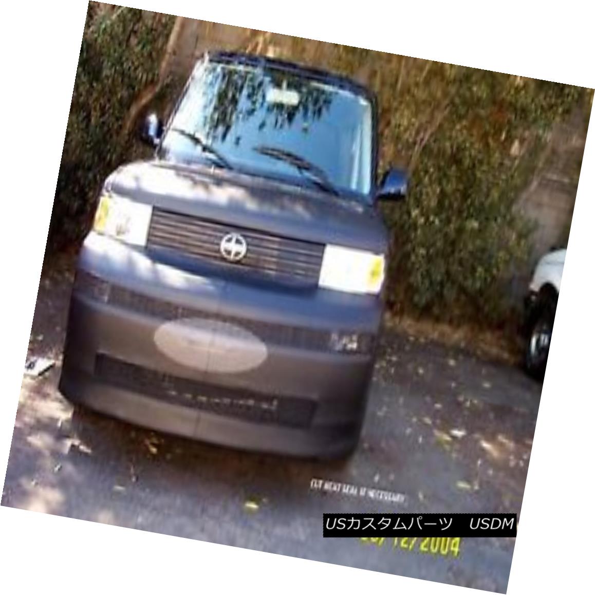 フルブラ ノーズブラ Lebra Front End Mask Cover Bra SCION XB 2004 2005 2006 LebraフロントエンドマスクカバーブラケットSCION XB 2004 2005 2006 【並行輸入品】 49,962円