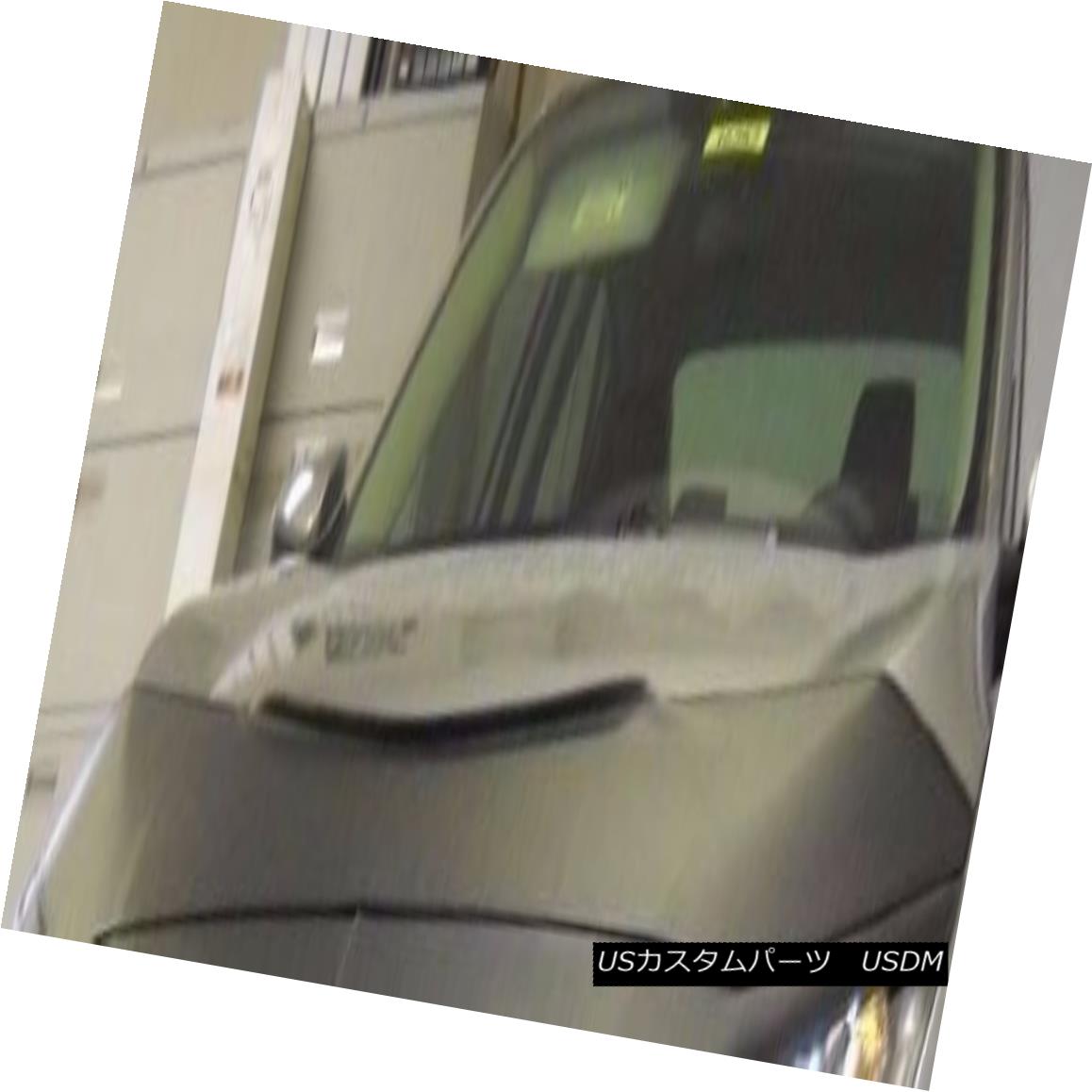 フルブラ ノーズブラ Lebra Hood Protector Mini Mask Bra Fits 2016-2018 Honda Civic Lebraフードプロテクターミニマスクブラフィット2016-2018 Honda Civic 【並行輸入品】