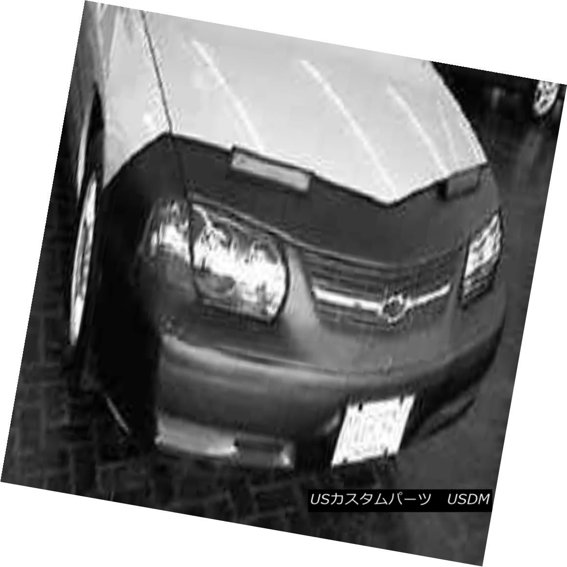 フルブラ ノーズブラ Front End Mask Bras Fits Chevrolet Impala 2000 thr 2005 フロントエンドマスクブラはChevrolet Impala 2000 thr 2005に適合 【並行輸入品】