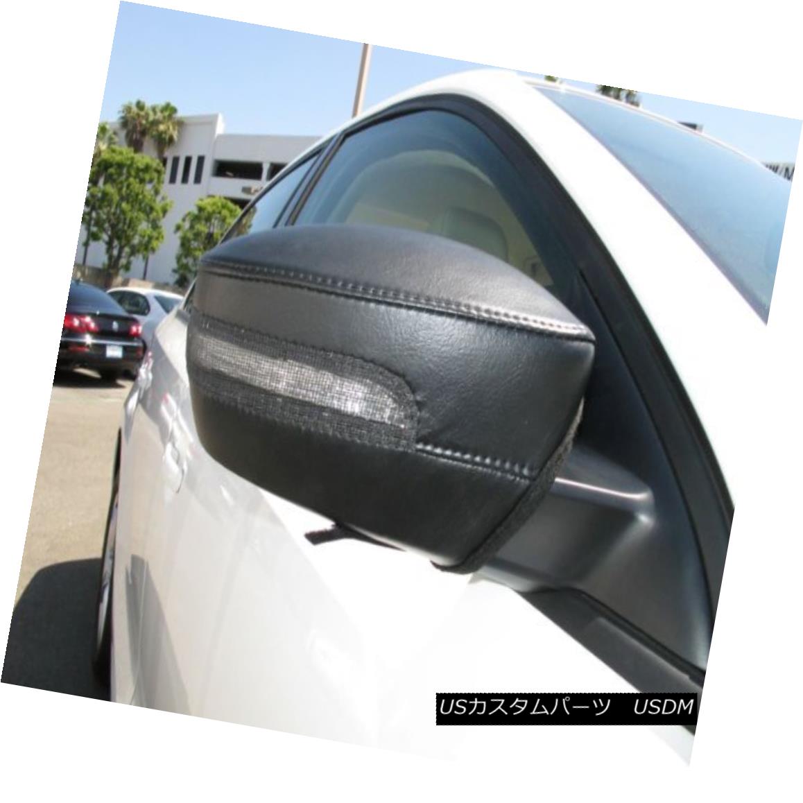 フルブラ ノーズブラ Colgan Car Mirror Covers Bra Protector Black Fits 2012-2014 Volkswagen Beetle コルガン車のミラーカバーは、2012年から2014年にかけてのブラジャープロテクターフォルクスワーゲンビートル 【並行輸入品】