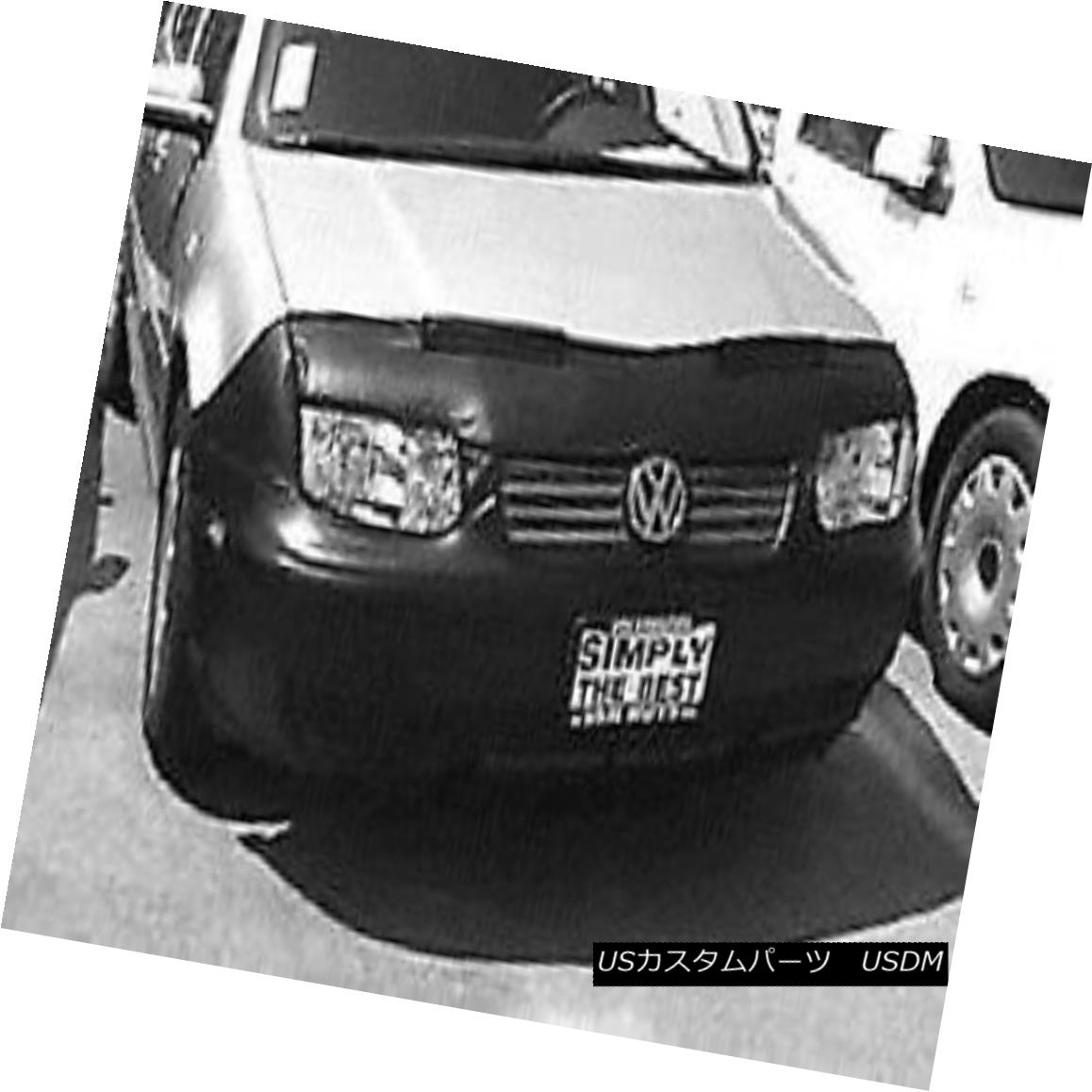 フルブラ ノーズブラ Front End Mask Bras Fits 1999 2000 2001-2004 VOLKSWAGEN JETTA フロントエンドマスクブラフィット1999 1999 2001-2004フォルクスワーゲンジェッタ 【並行輸入品】