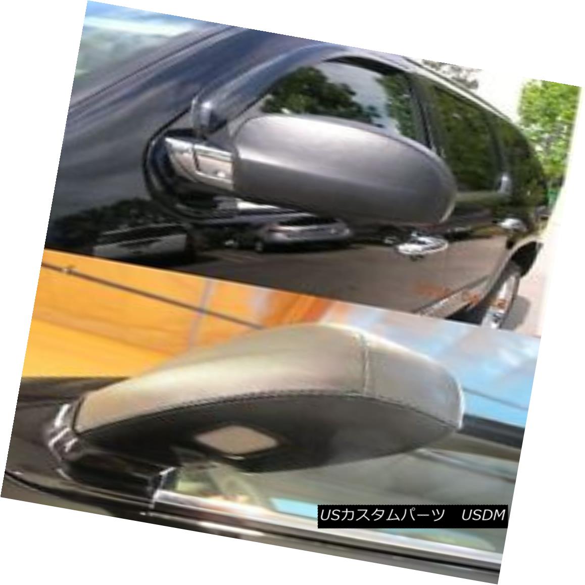 フルブラ ノーズブラ Colgan Car Mirror Covers Bra Protector Black Fits Cadillac Escalade EXT, EXV Colgan Car Mirror CoversブラジャープロテクターブラックCadillac Escalade EXT、EXV 【並行輸入品】