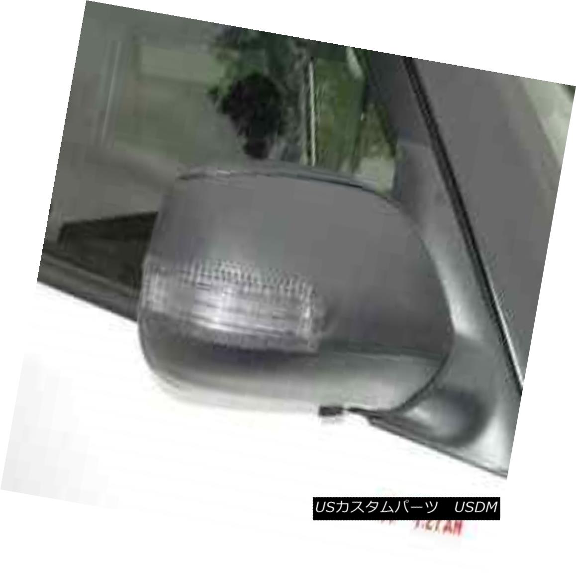 フルブラ ノーズブラ Colgan Car Mirror Covers Bra Protector Black Fits 2008-2014 SCION xB コロンカーミラーはブラジャー保護者の黒が2008-2014年をカバーするSCION xB 【並行輸入品】