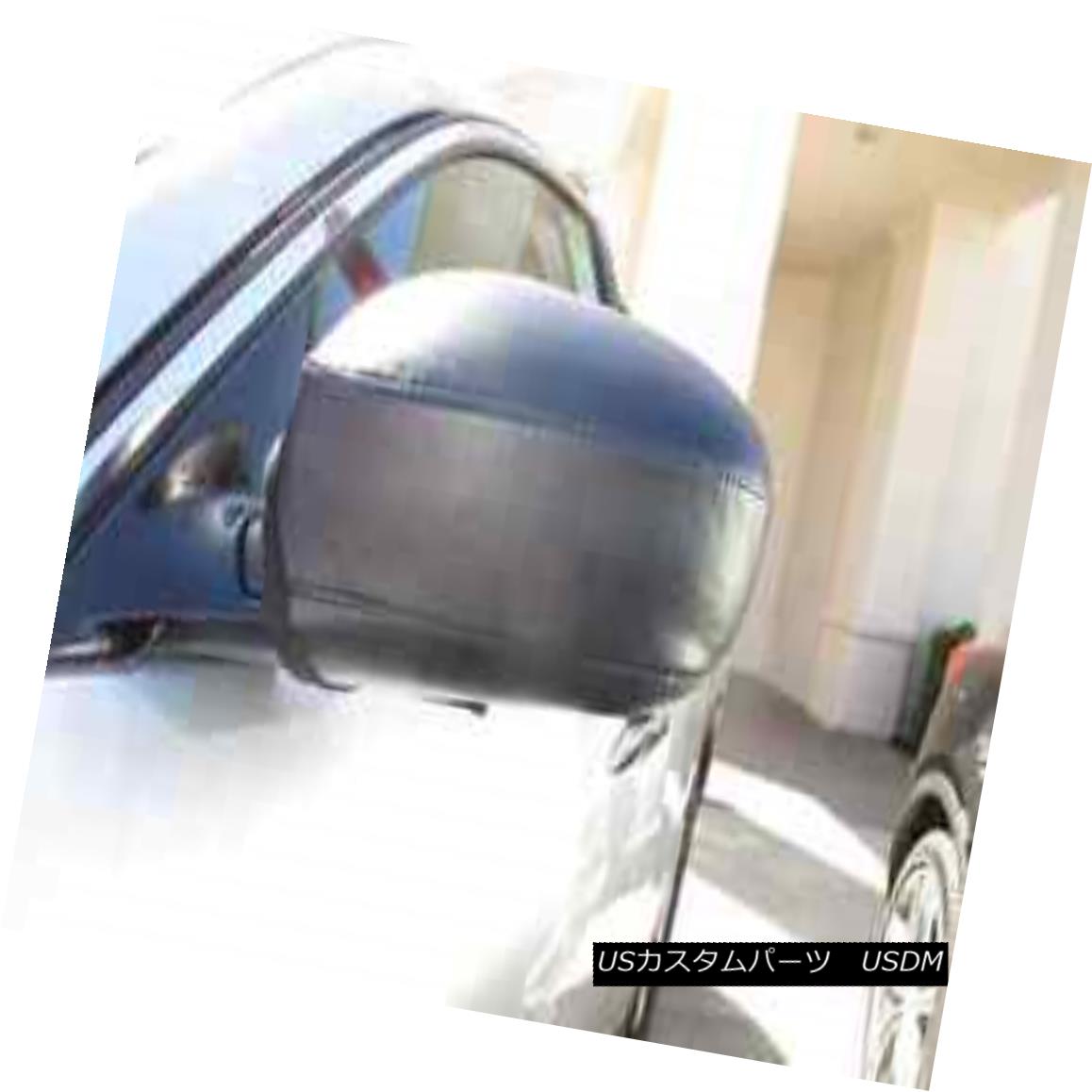 フルブラ ノーズブラ Colgan Car Mirror Covers Bra Protector Black Fits 2009-2013 Infiniti FX35 & FX50 Colgan Car Mirrors Covers Bra Protector Blackは2009-2013年に合うInfiniti FX35＆amp; FX50 【並行輸入品】 50,952円