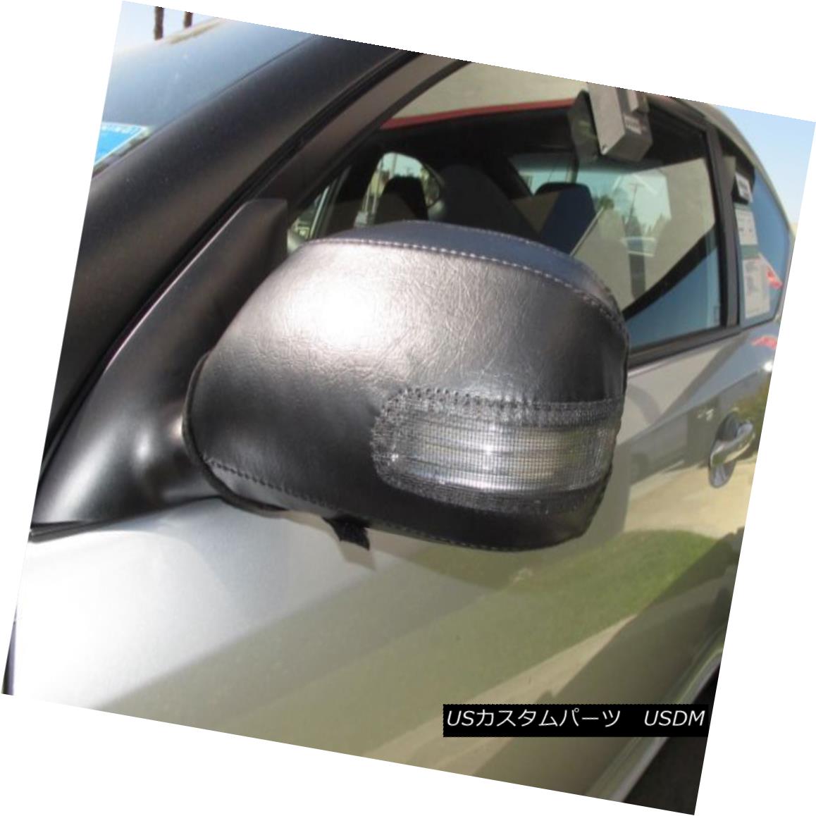フルブラ ノーズブラ Colgan Car Mirror Covers Bra Protector Black Fits 2011-2013 Scion tC Colgan Car Mirrors Covers Bra Protectors Black 2011-2013 Scion tCに適合します 【並行輸入品】