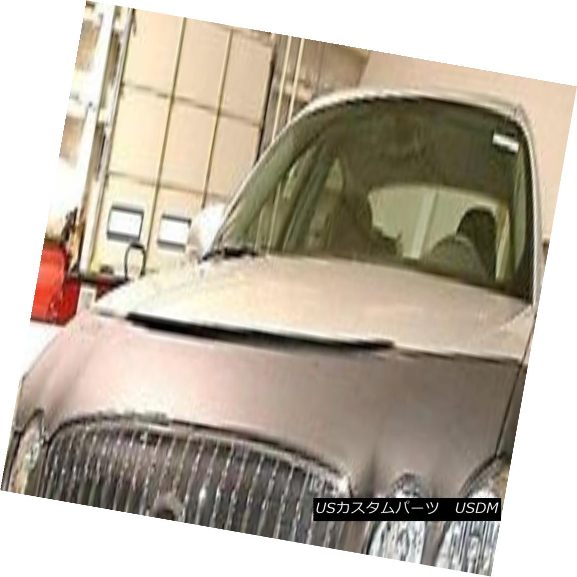 フルブラ ノーズブラ Lebra Hood Protector Mini Mask Bra Fits Buick Lacrosse 2008 2009 08 09 LebraフードプロテクターミニマスクブラはBuick Lacrosseにフィット2008 2009 09 【並行輸入品】