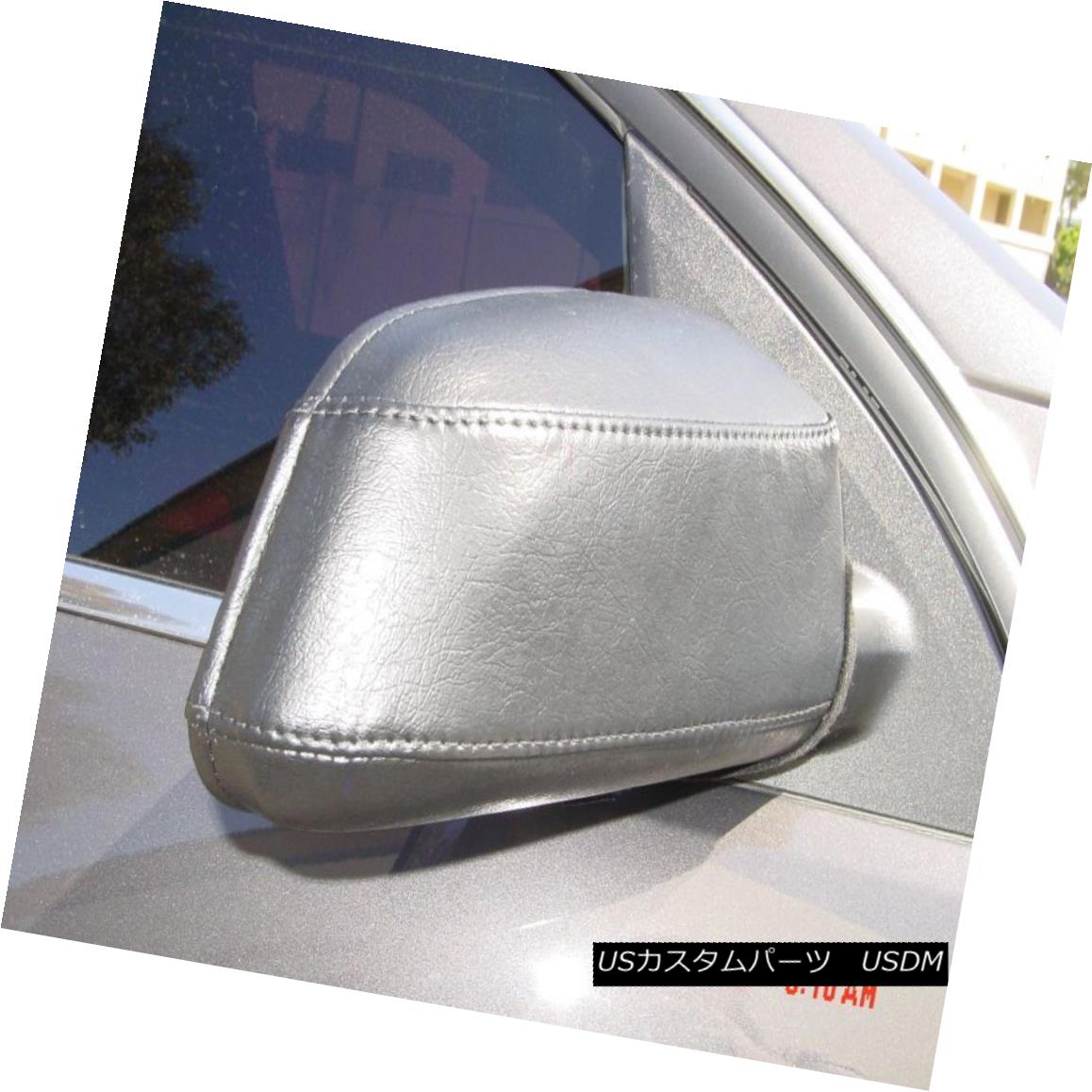 フルブラ ノーズブラ Colgan Car Mirror Covers Bra Protector Black Fits 2008-2009 PONTIAC G8 コルガン車のミラーカバーは、ブラジャープロテクターブラックフィット2008年から2009年ポンティアックG8 【並行輸入品】