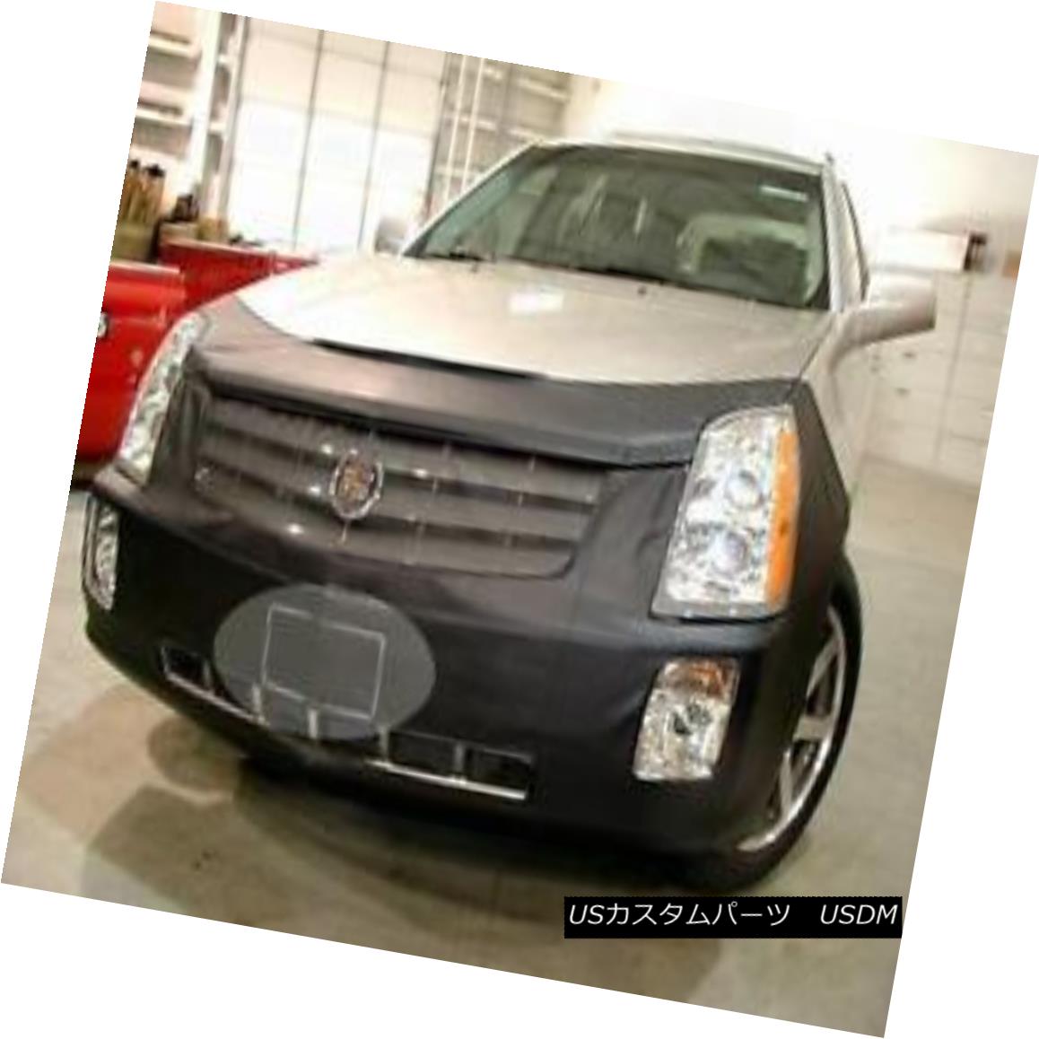 フルブラ ノーズブラ Lebra Front End Mask Cover Bra Cadillac SRX 2007 thru 2009 LebraフロントエンドマスクカバーブラジャーCadillac SRX 2007?2009 【並行輸入品】 53,790円