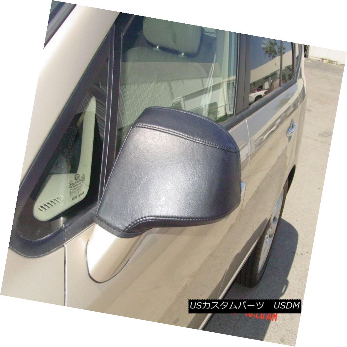 フルブラ ノーズブラ Colgan Car Mirror Covers Bra Protector Black Fits 2007-2008 KIA Rondo コルガン車用ミラーカバーブラプロテクターブラック2007-2008 KIA Rondo 【並行輸入品】|カスタムパーツ WORLD倉庫