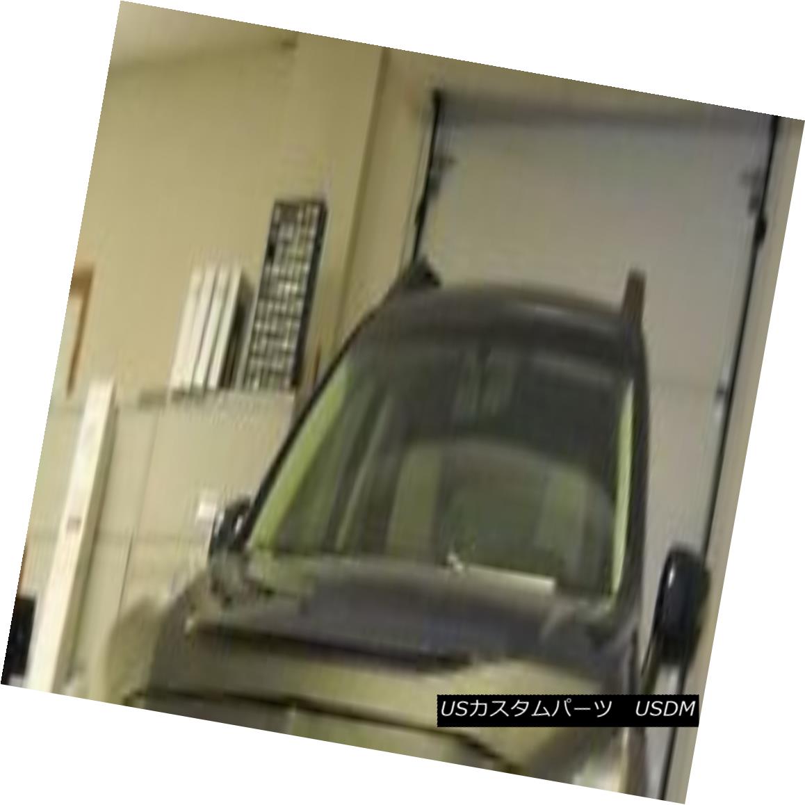 フルブラ ノーズブラ Lebra Hood Protector Mini Mask Bra Fits 2015-2017 Subaru Outback Lebraフードプロテクターミニマスクブラフィット2015-2017スバルアウトバック 【並行輸入品】