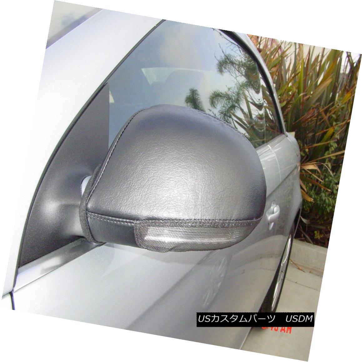 フルブラ ノーズブラ Colgan Car Mirror Covers Bra Protector Black Fits 2005-2010 Volkswagen Jetta コルガン車のミラーカバーは、ブラジャープロテクターブラックフィット2005-2010フォルクスワーゲンジェッタ 【並行輸入品】