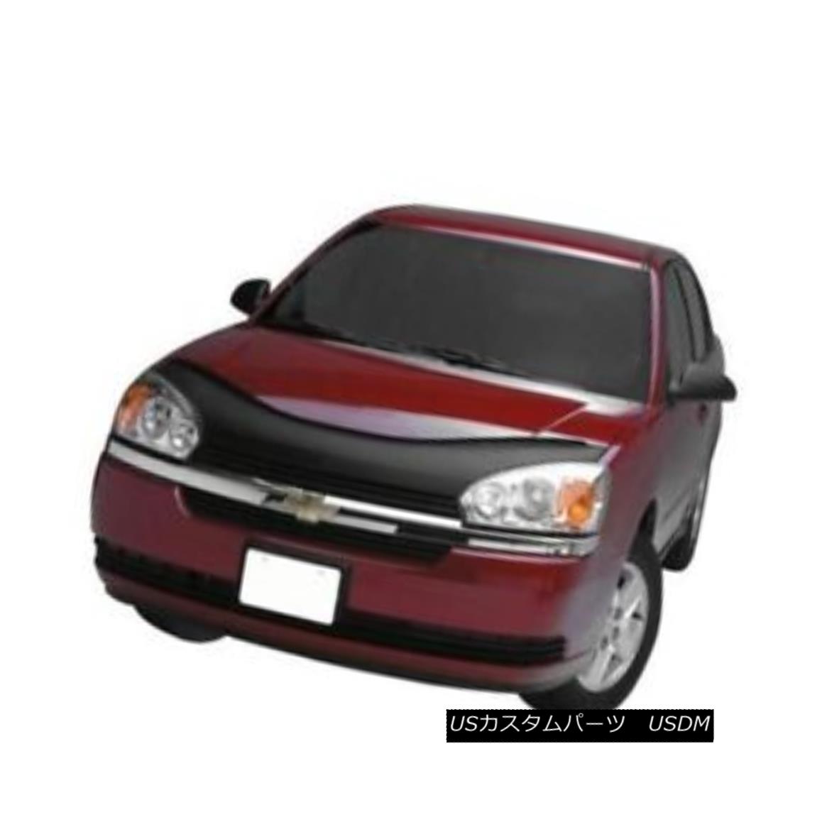 フルブラ ノーズブラ Lebra Hood Protector Mini Mask Bra Fits Honda CR-V CRV 2017 17 LebraフードプロテクターミニマスクブラはホンダにフィットCR-V CRV 2017 17 【並行輸入品】