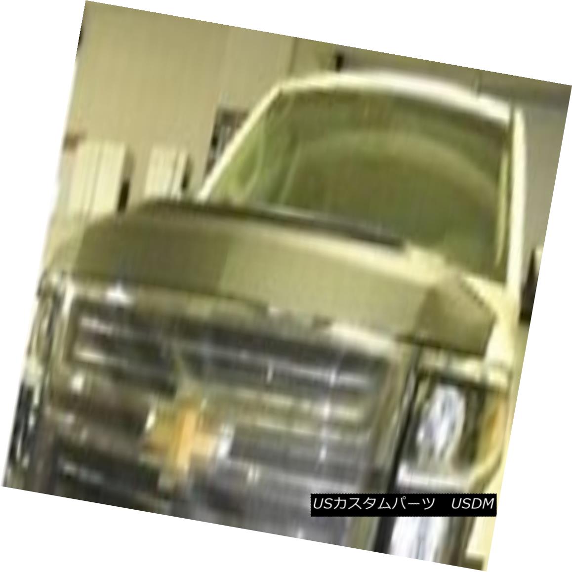 フルブラ ノーズブラ Lebra Hood Protector Mini Mask Bra Fits 2015-2017 Chevy Tahoe & Suburban Lebraフードプロテクターミニマスクブラフィット2015-2017 Chevy Tahoe＆amp; 郊外 【並行輸入品】