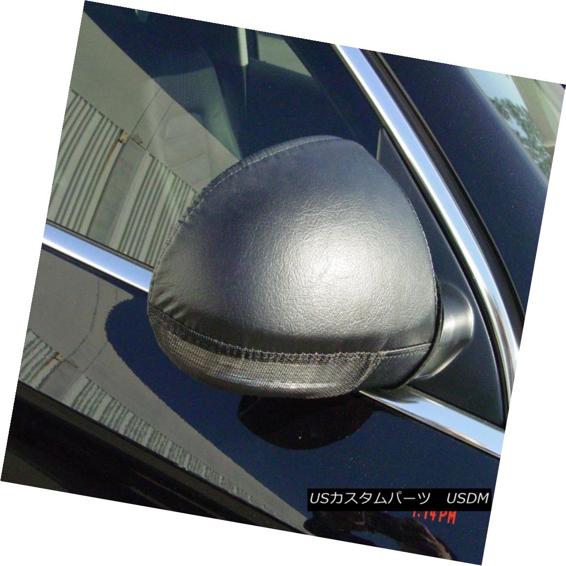 フルブラ ノーズブラ Colgan Car Mirror Covers Bra Black Fits 2006-2010 Volkswagen Passat コルガン車のミラーカバーブラブラックフィット2006-2010フォルクスワーゲンパサート 【並行輸入品】