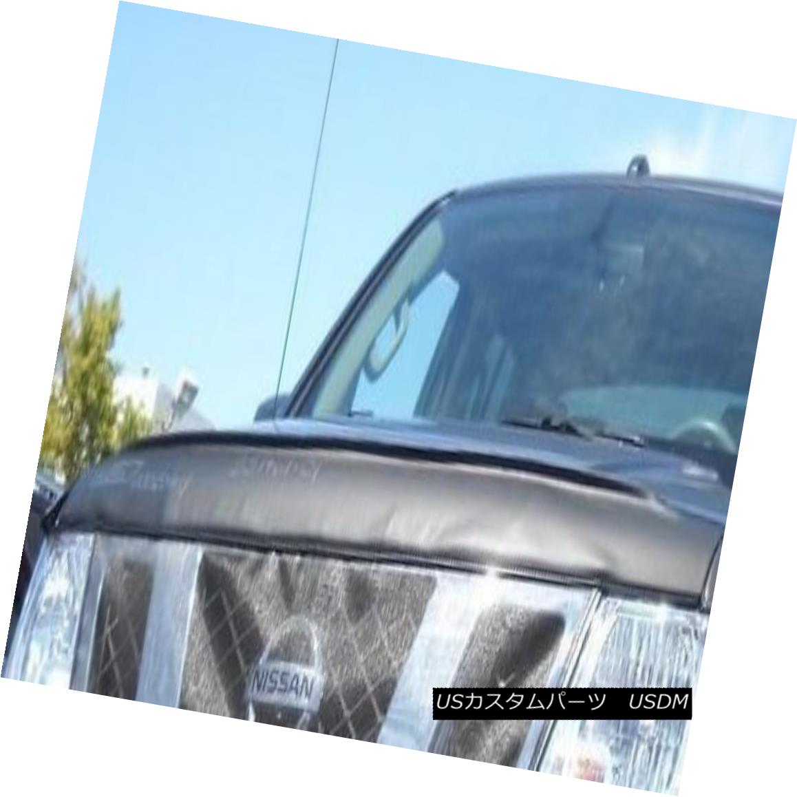 フルブラ ノーズブラ Lebra Hood Protector Mini Mask Bra Fits 2005-2017 Nissan Frontier ALL Lebraフードプロテクターミニマスクブラは2005-2017年に合う日産フロンティアALL 【並行輸入品】
