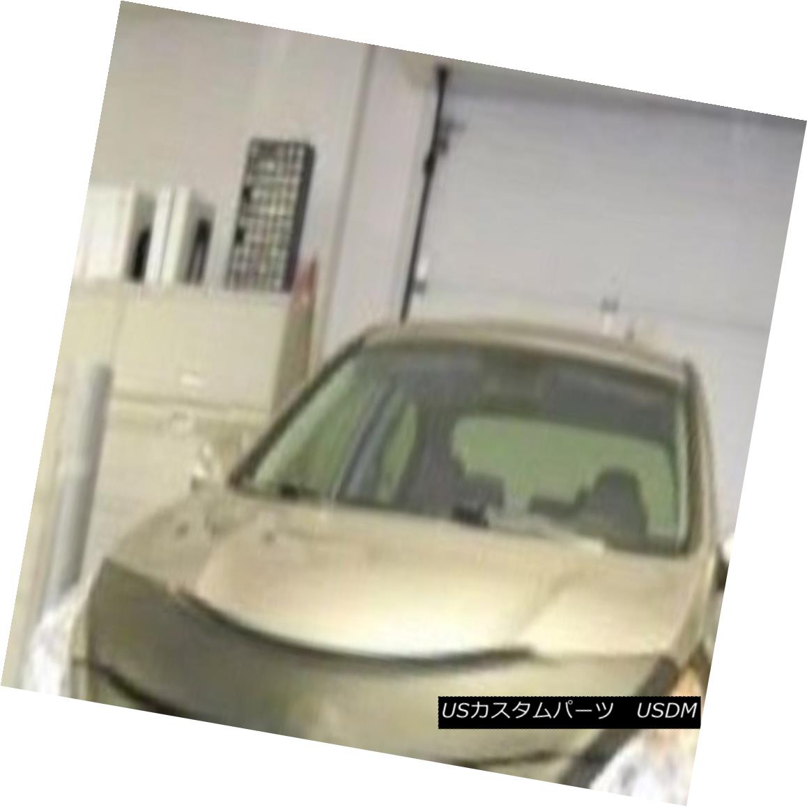 フルブラ ノーズブラ Lebra Hood Protector Mini Mask Bra Fits 2011-2015 Hyundai Sonata Hybrid Lebraフードプロテクターミニマスクブラは2011-2015現代ソナタハイブリッドに適合 【並行輸入品】