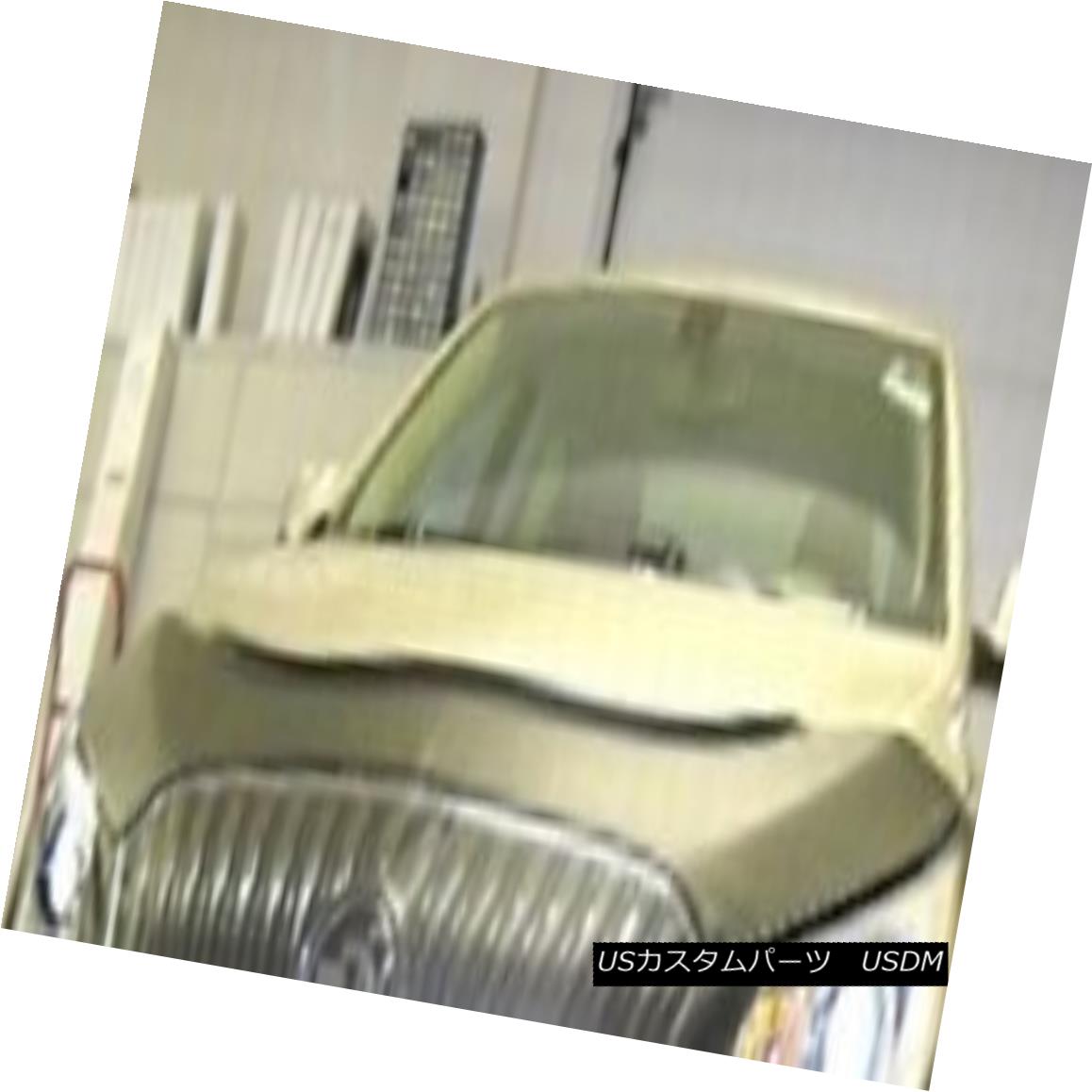 フルブラ ノーズブラ Lebra Hood Protector Mini Mask Bra Fits Buick Lacrosse 2014 2015 2016 14 15 16 Lebraフードプロテクターミニマスクブラはビュイックラクロスにフィット2014 2015 2016 14 15 16 【並行輸入品】