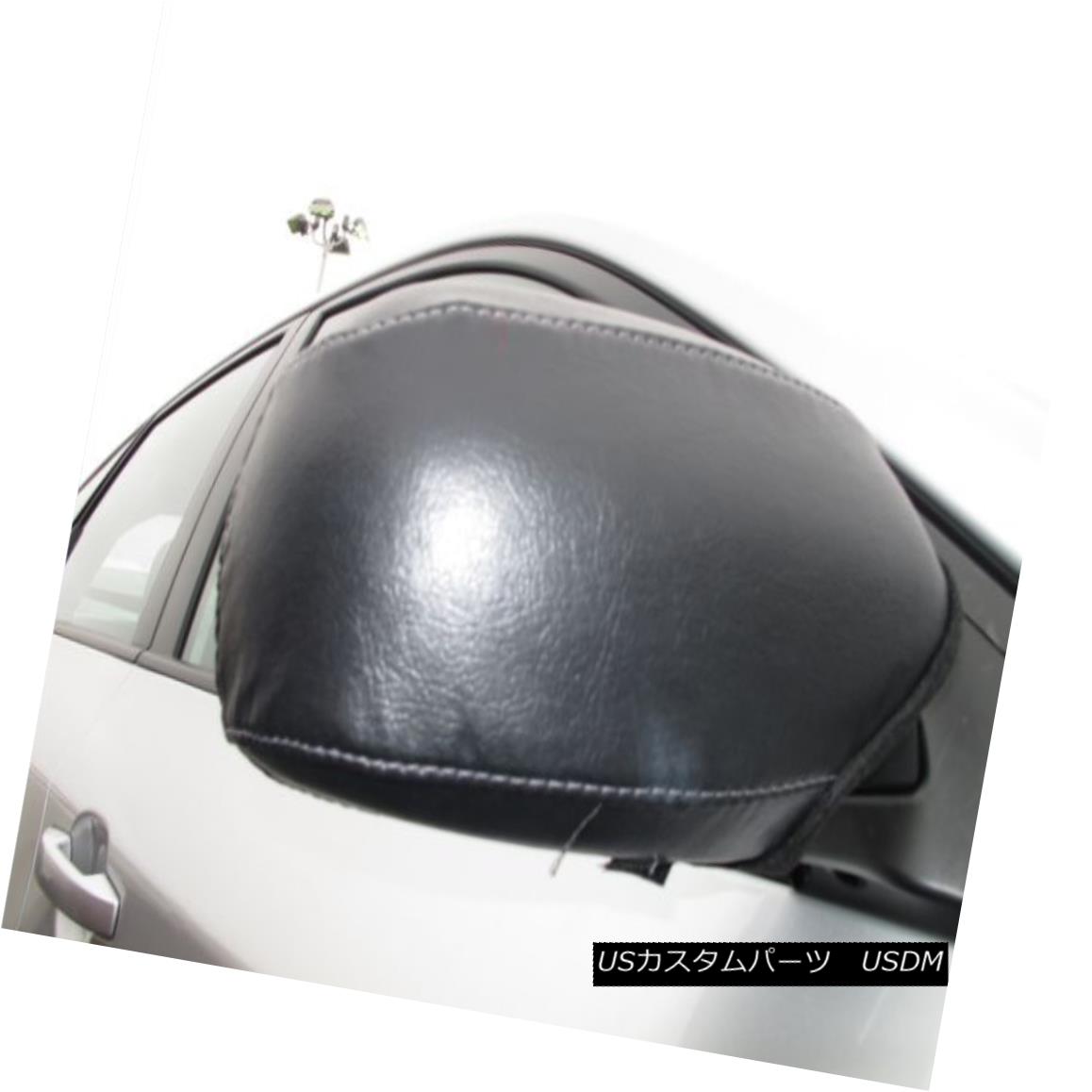 フルブラ ノーズブラ Colgan Car Mirror Covers Black Bra Protector Fits 2011 Subaru Impreza WRX Colgan Car Mirror Coversブラックブラジャープロテクターが2011年スバルインプレッサWRXに適合 【並行輸入品】｜カスタムパーツ WORLD倉庫