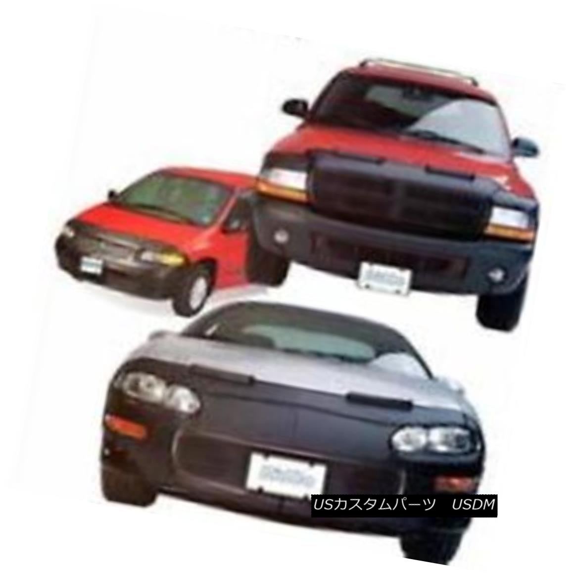 フルブラ ノーズブラ Lebra Front End Mask Cover Bra Fits 2000 2001 2002 00 01 02 SATURN S SERIES Lebraフロントエンドマスクカバーブラフィット2000 2001 2002 00 01 02 SATURN S SERIES 【並行輸入品】