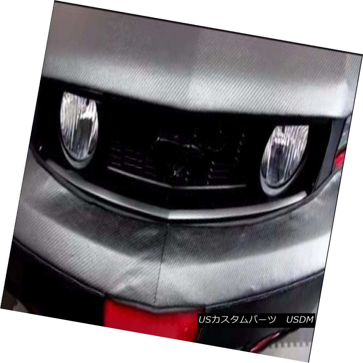 フルブラ ノーズブラ Colgan CF Front End Mask Bra 2pc. Fits VW Golf, GL, GLS, GTI & TDI 99-2004 w/Tag コルガンCFフロントエンドマスクブラ2pc。 VWゴルフ、GL、GLS、GTI＆amp; タグ付きTDI 99-2004 【並行輸入品】