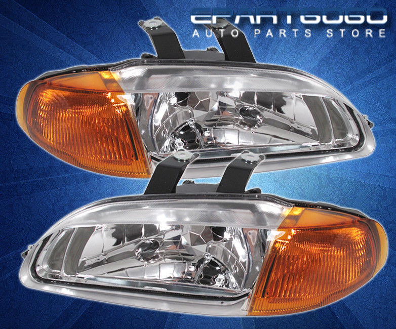 楽天市場】送料無料 ホンダ シビック USDMコーナーランプ EG/EJ1 2ドア