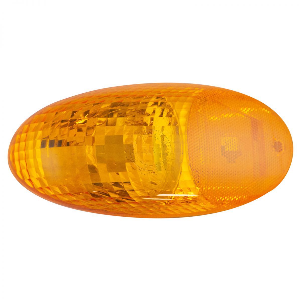 コーナーライト Turn Signal Corner Light LH Driver or RH Passenger Side for Kenworth T2000 New ケンワースT2000用信号コーナーライトLHドライバーまたはRH乗客側を新設 【並行輸入品】
