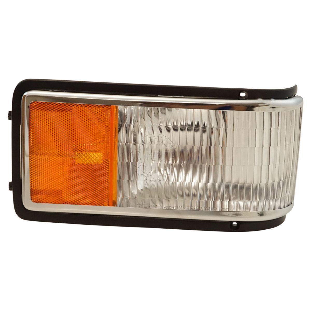 コーナーライト Corner Parking Light RH Right for Deville Concours 1989-1993 コーナーパーキングライトRH右:デヴィルコンクール1989-1993 【並行輸入品】