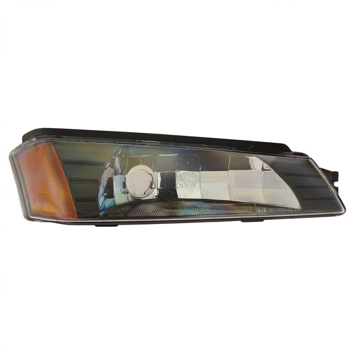 コーナーライト Corner Parking Light Lamp RH Right Passenger for Chevy Avalanche Pickup Truck コーナーパーキングライトランプRHシボレーアバランシェピックアップトラック用右乗員 【並行輸入品】｜カスタムパーツ WORLD倉庫 24,914円