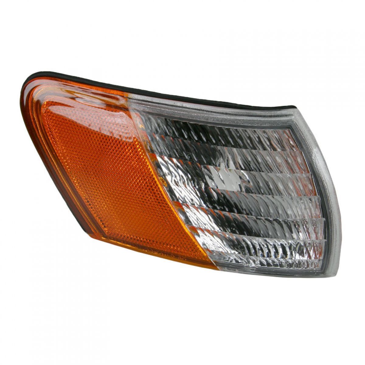 コーナーライト Corner Side Marker Light Turn Signal Parking Right Passenger for 92-95 Taurus コーナーサイドマーカーライトターンシグナル駐車場右乗客92-95おうし座 【並行輸入品】