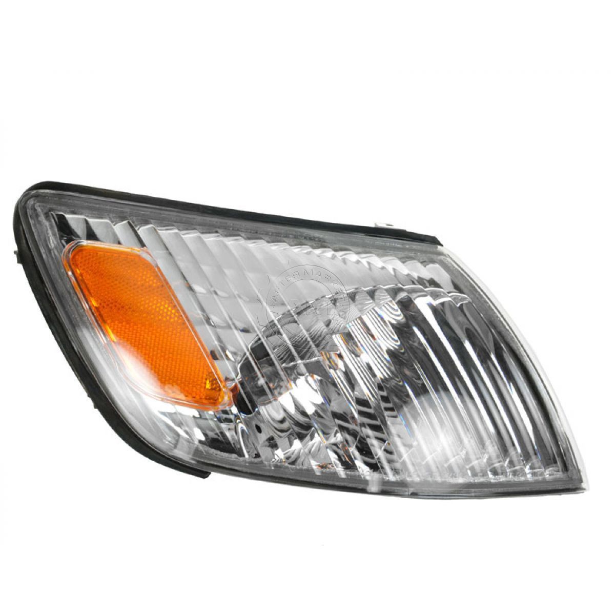 コーナーライト Side Marker Corner Parking Light Turn Signal Passenger Right RH for 00-01 ES300 サイドマーカーコーナーパーキングライトターンシグナル乗客右RH 00-01 ES300用 【並行輸入品】