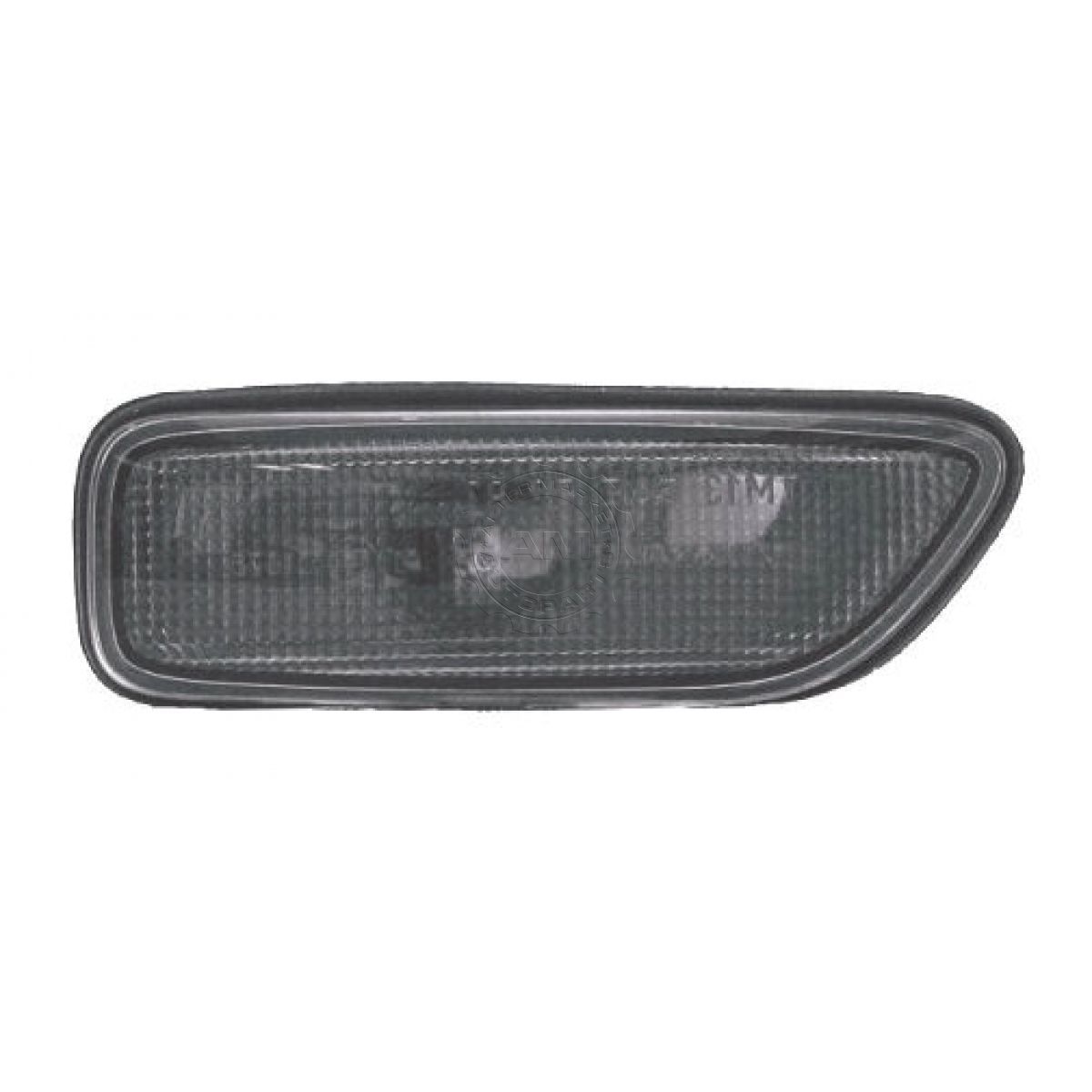 コーナーライト Side Marker Parking Corner Light Driver Left LH for Volvo S60 S80 V70 XC90 サイドマーカーパーキングコーナーライトドライバ左LHボルボS60 S80 V70 XC90 【並行輸入品】｜カスタムパーツ WORLD倉庫