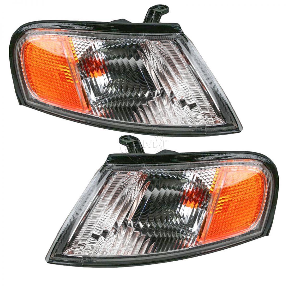 最大80 オフ ライト ランプ 1999 サイドマーカーパーキングライトペア日産アルティマ1998 1999 1998 Altima Nissan For Pair Light Parking Marker Side コーナーライト Olcfoods Com
