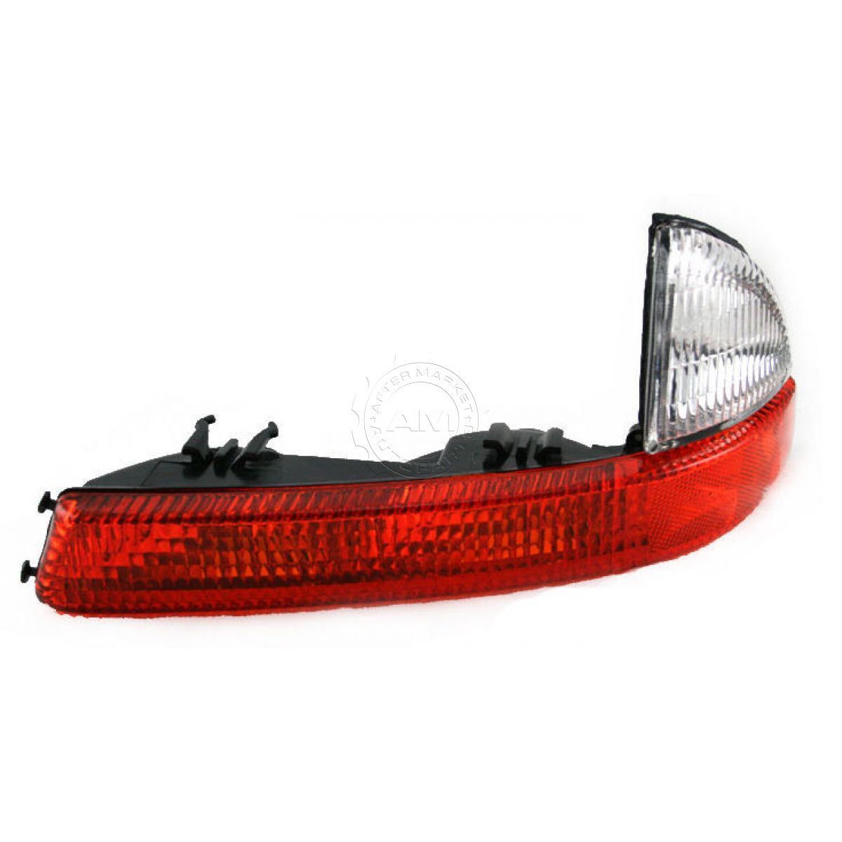 コーナーライト Side Corner Parking Light Left Driver Side for Dodge Durango Dakota Pickup Truck Dodge Durango Dakota Pickup Truckのサイドコーナーパーキングライト左側のドライバーサイド 【並行輸入品】