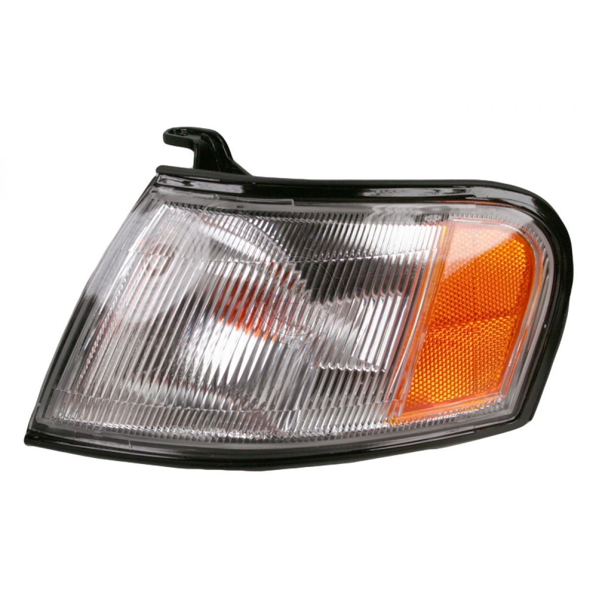 コーナーライト Corner Parking Marker Turn Signal Light LH Left Driver Side For 200SX Sentra コーナーパーキングマーカーターンシグナルライトLH左のドライバーサイド用200SX Sentra 【並行輸入品】 24,827円
