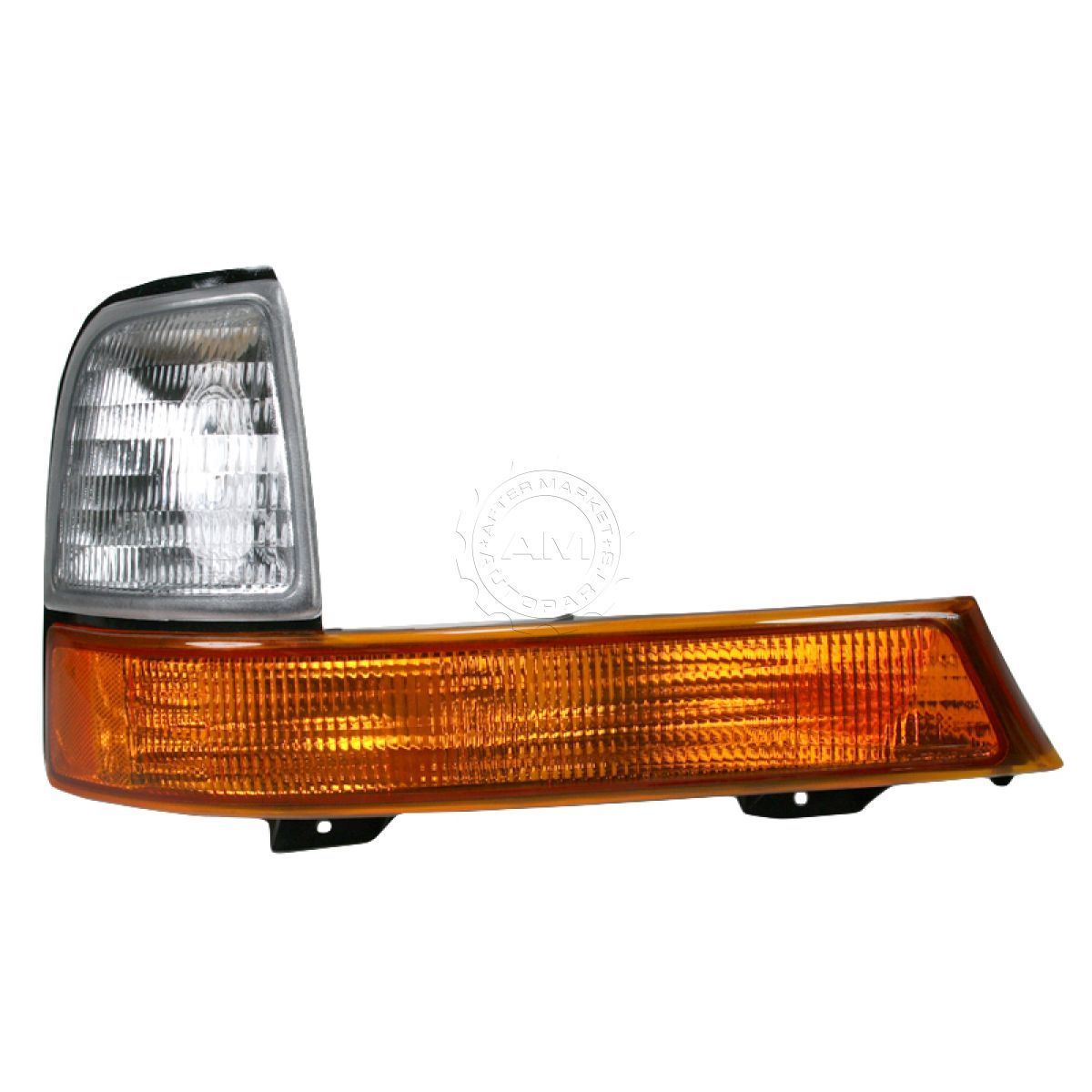 コーナーライト Side Marker Corner Parking Light RH Right Passengers for 98-00 Ranger Pickup サイドマーカコーナーパーキングライトRH右乗客98-00レンジャーピックアップ用 【並行輸入品】