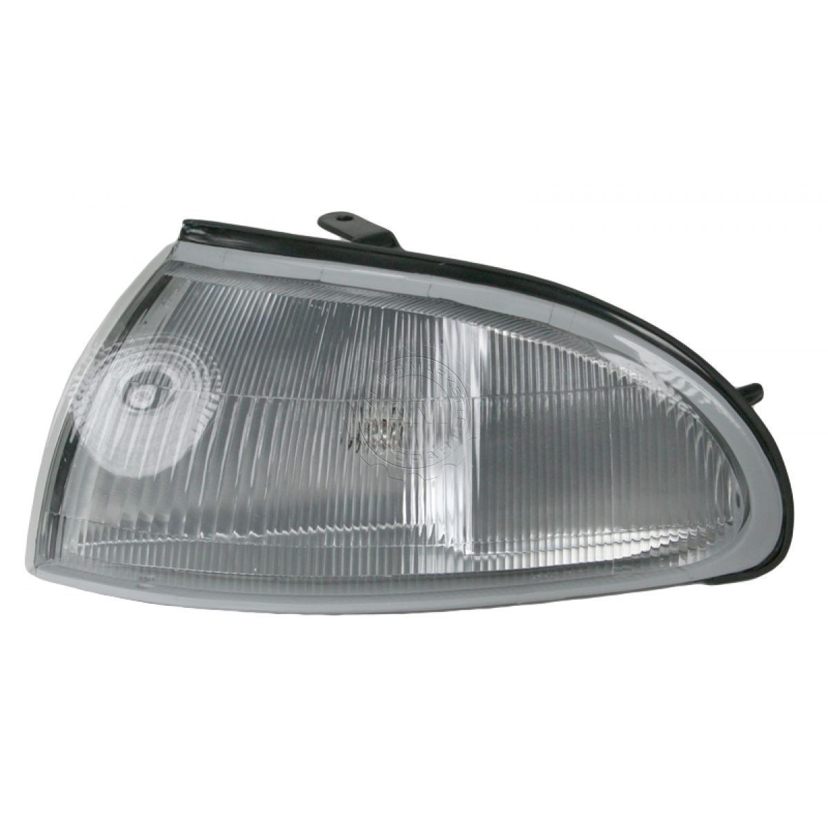 コーナーライト Corner Parking Lamp Drivers Side for 1993-1997 Geo Prizm 1993-1997 Geo Prizmのコーナーパーキングランプドライバサイド 【並行輸入品】