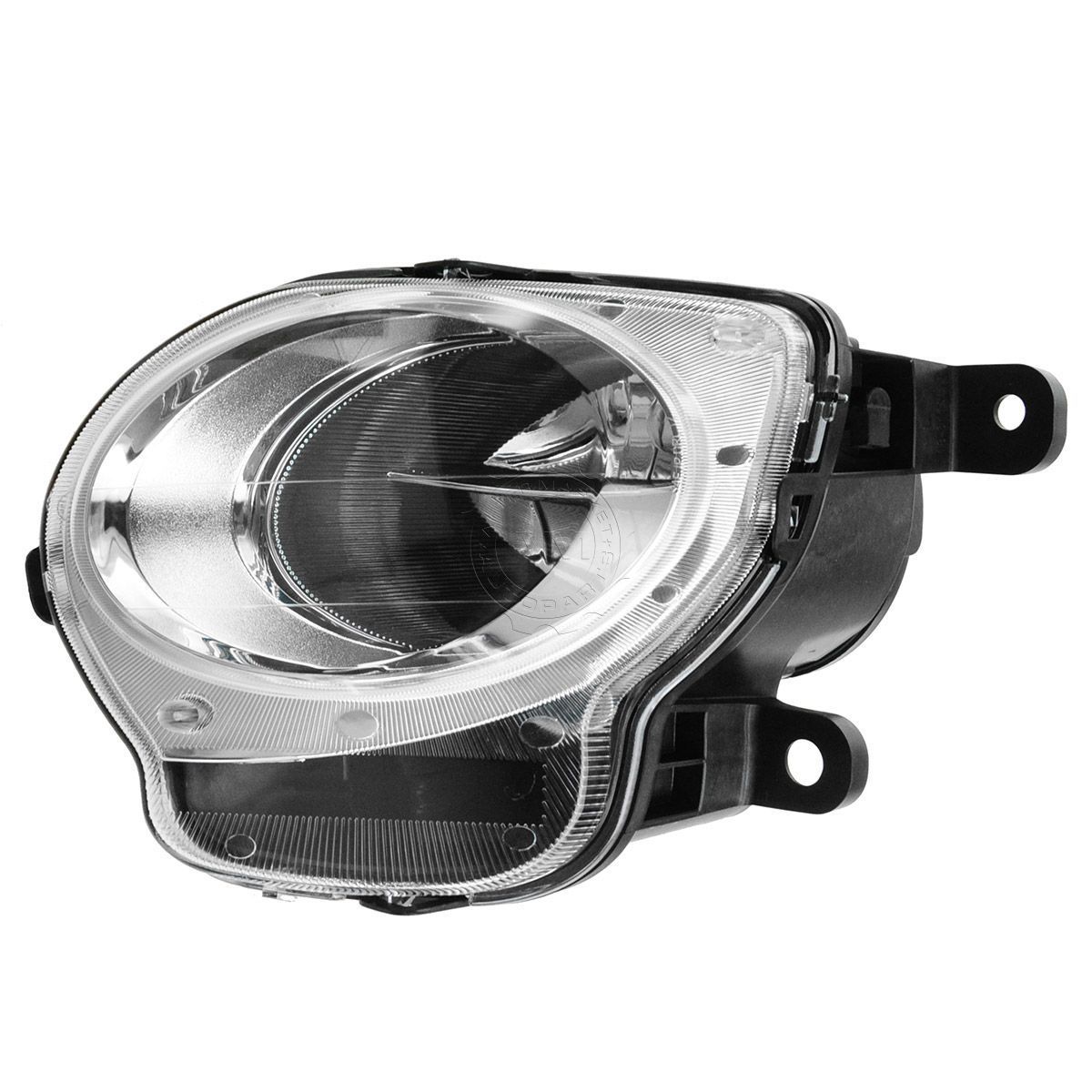 コーナーライト Parking Turn Signal Light Lamp Driver Side Left LH for 12-13 Fiat 500 駐車ターン信号ライトランプドライバ側LH 12-13フィアット500用 【並行輸入品】