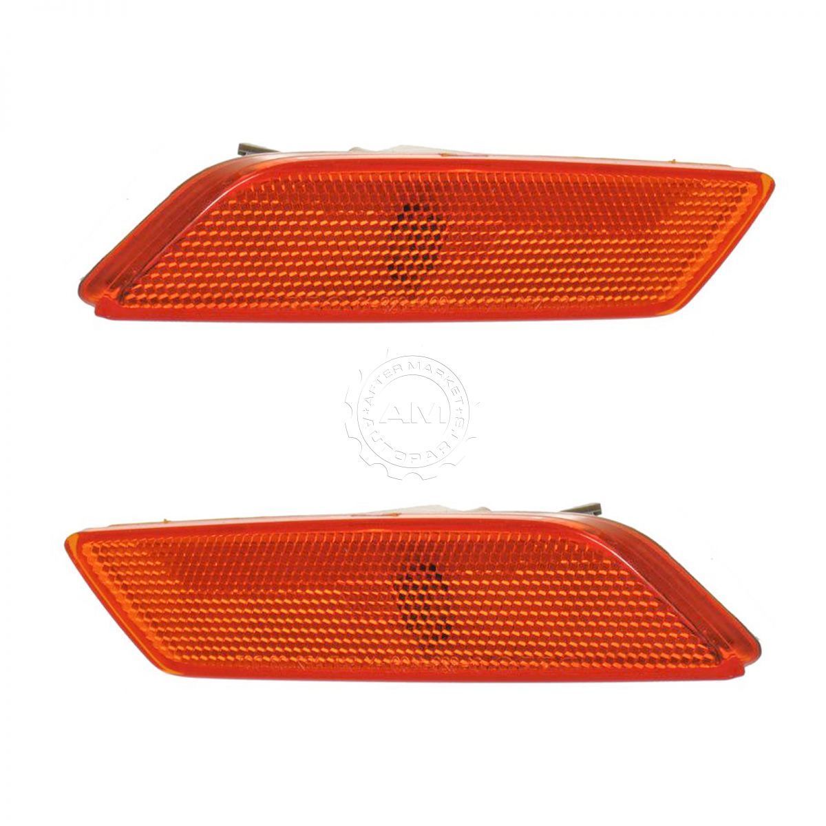 コーナーライト Front Side Marker Signal Corner Parking Light Lamp Pair Set For Magentis Optima マゼンタオプティマ用フロントライトマーカ信号コーナーパーキングライトランプペア 【並行輸入品】｜カスタムパーツ WORLD倉庫