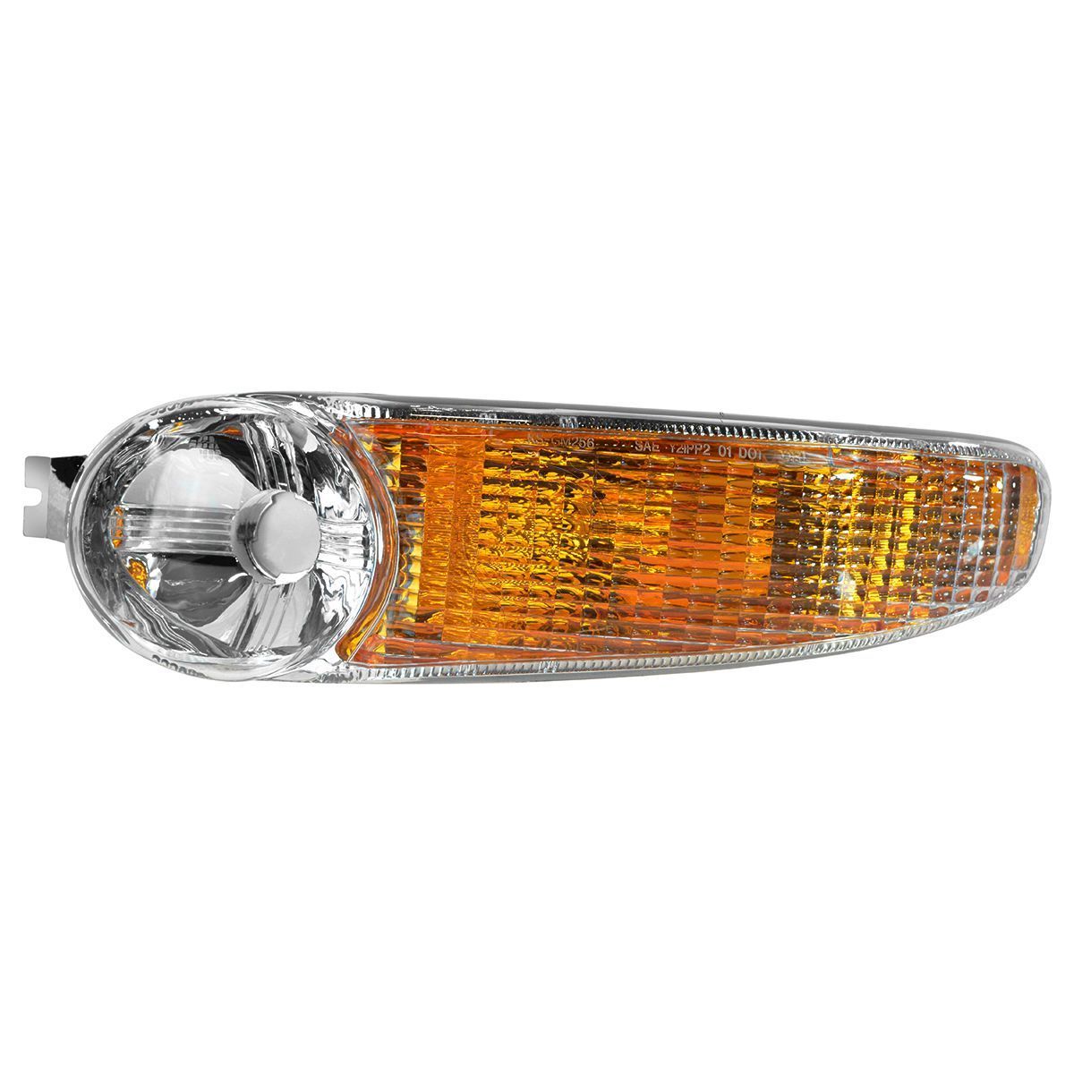 コーナーライト Corner Parking Turn Signal Light Lamp LH Left Driver Side for GMC コーナーパーキングターンシグナルライトランプLH左側のGMC用ドライバーサイド 【並行輸入品】